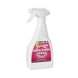 Thetford Aqua Rinse Spray 500ml